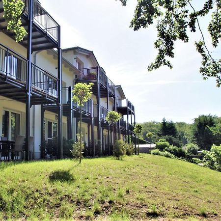 Ferienwohnung Waldloft Зеллин Экстерьер фото